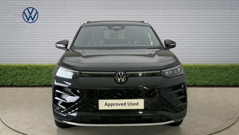 Volkswagen Tayron 2.0 TDI R-Line 5dr DSG7 [7 Seat] Diesel Estate